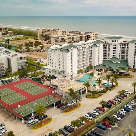 The Resort On Cocoa Beach Eksteriør billede