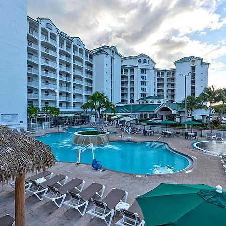 The Resort On Cocoa Beach Eksteriør billede