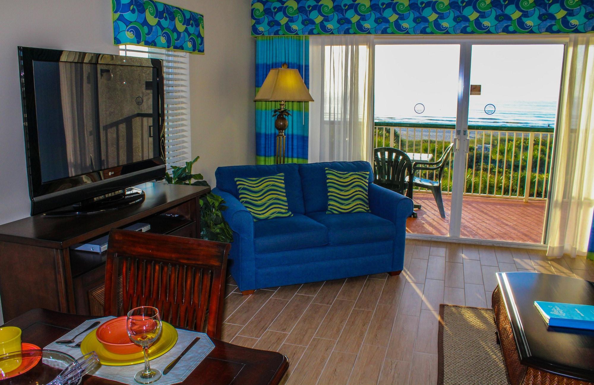 The Resort On Cocoa Beach Eksteriør billede