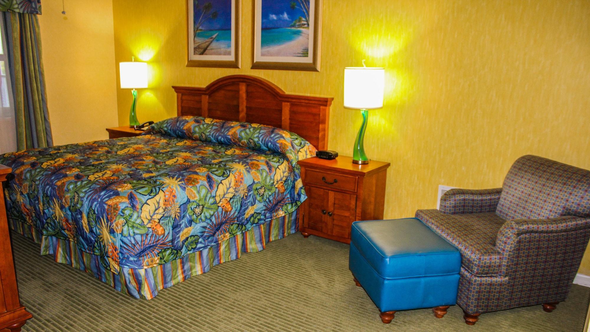 The Resort On Cocoa Beach Eksteriør billede