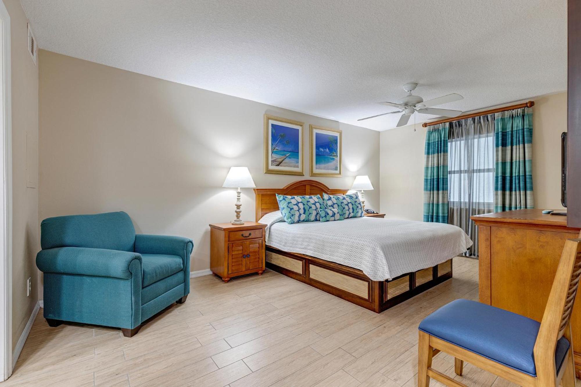 The Resort On Cocoa Beach Eksteriør billede