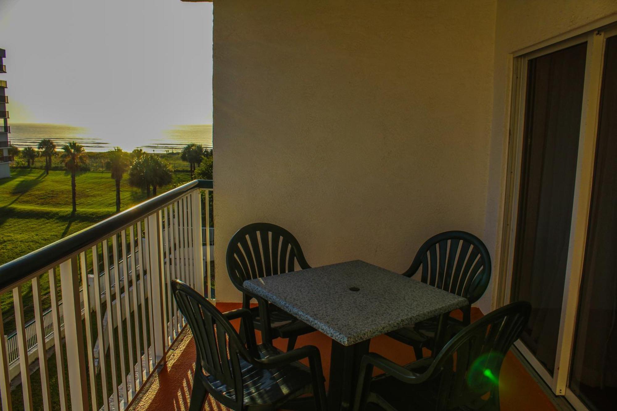 The Resort On Cocoa Beach Værelse billede