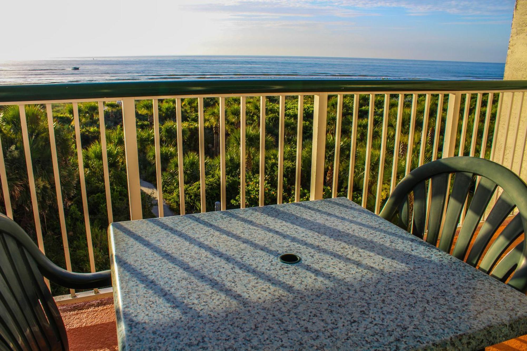The Resort On Cocoa Beach Værelse billede