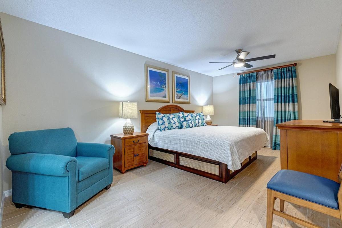 The Resort On Cocoa Beach Eksteriør billede