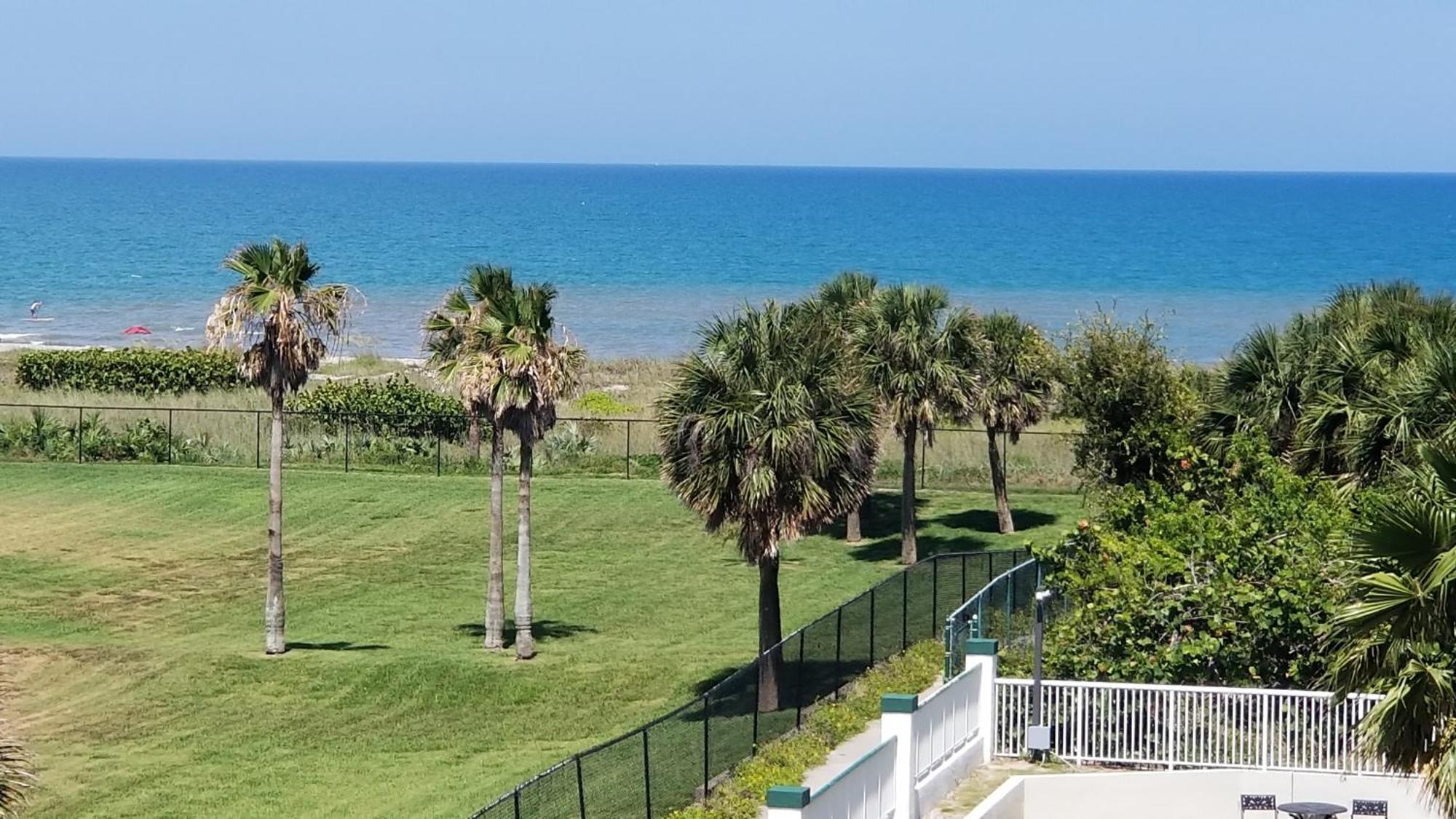 The Resort On Cocoa Beach Eksteriør billede