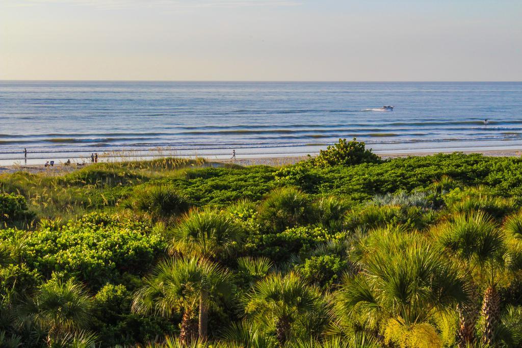 The Resort On Cocoa Beach Eksteriør billede