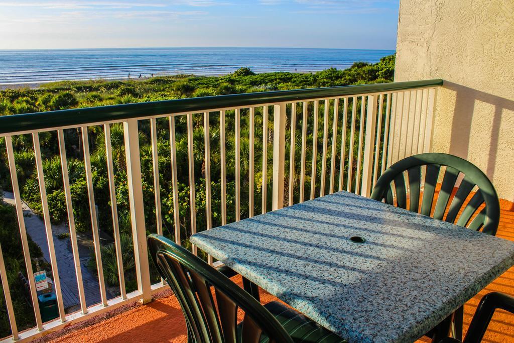 The Resort On Cocoa Beach Eksteriør billede