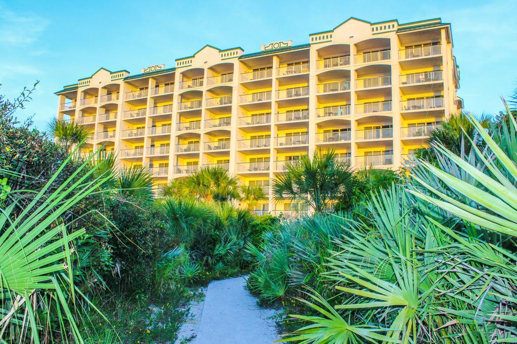 The Resort On Cocoa Beach Eksteriør billede